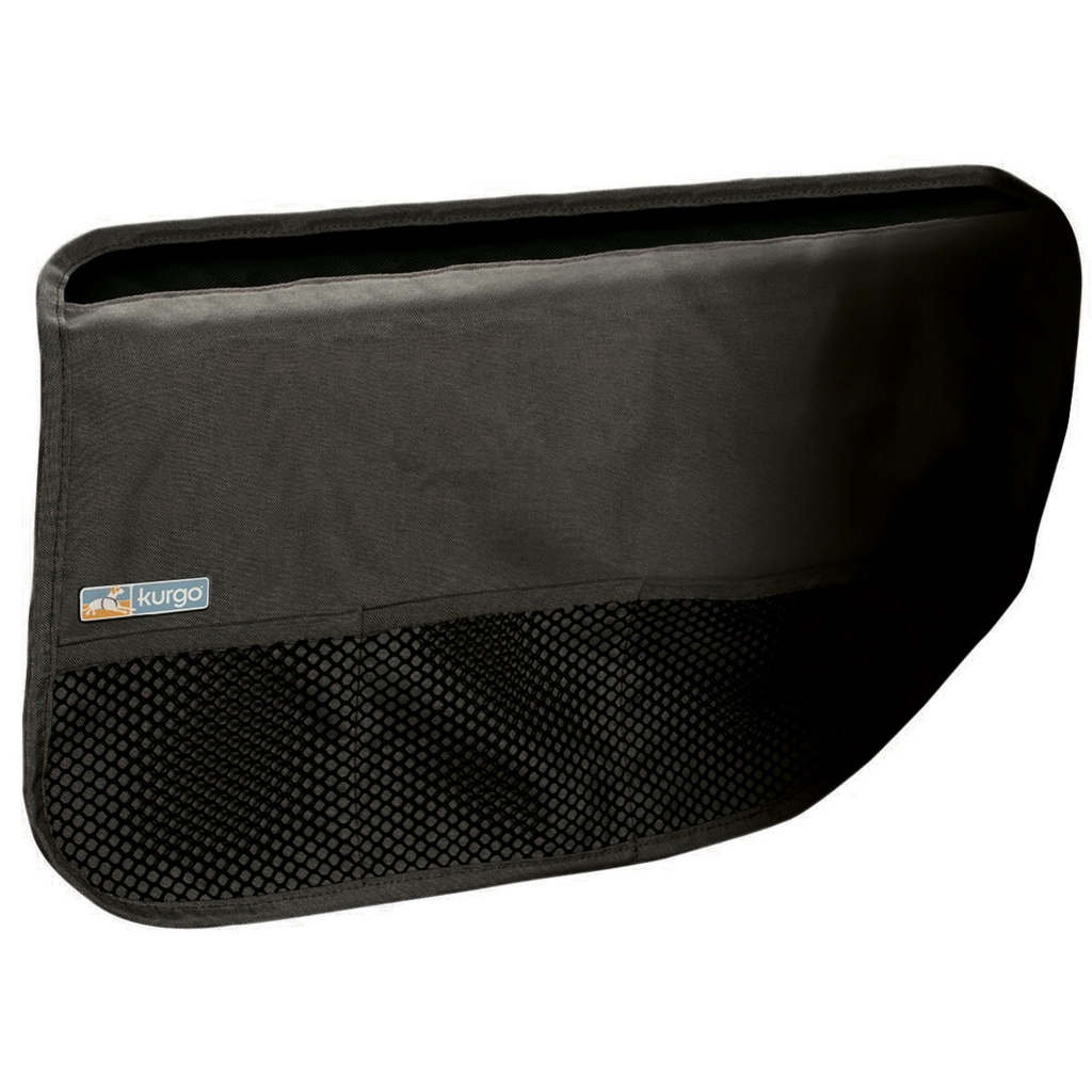 Kurgo car door guards | auto beschermers voor deuren