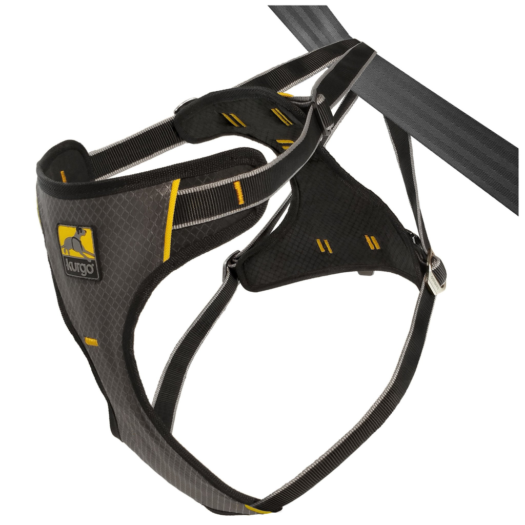 Kurgo impact dog car harness | medium - 11-22 kg