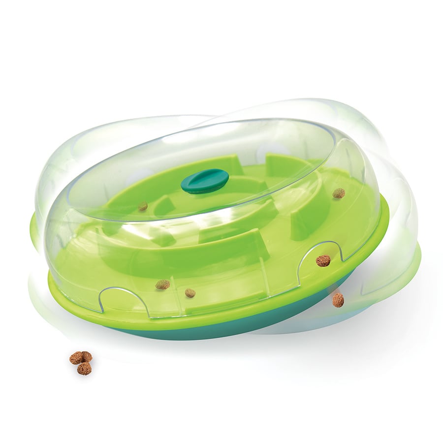 Outward hound wobble bowl | hondenpuzzel level 1