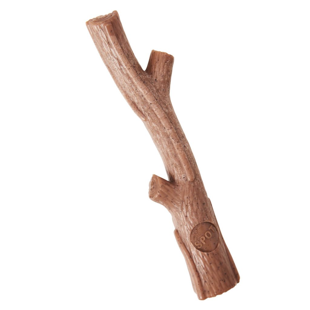 Spot bam-bones plus branch | small - 15 cm