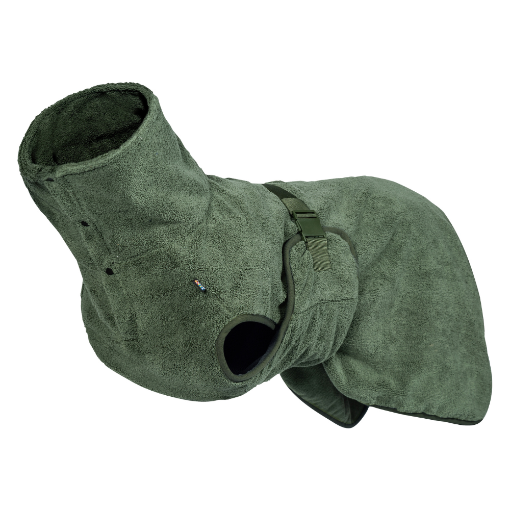 Rukka medea eco bathrobe | xx-small