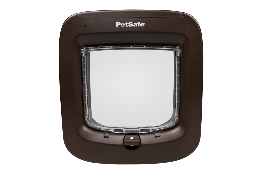 Petsafe petsafe® microchip cat flap | bruin
