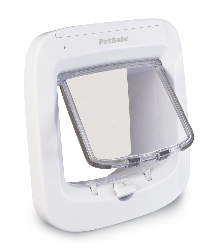 Petsafe microchip cat flap | wit