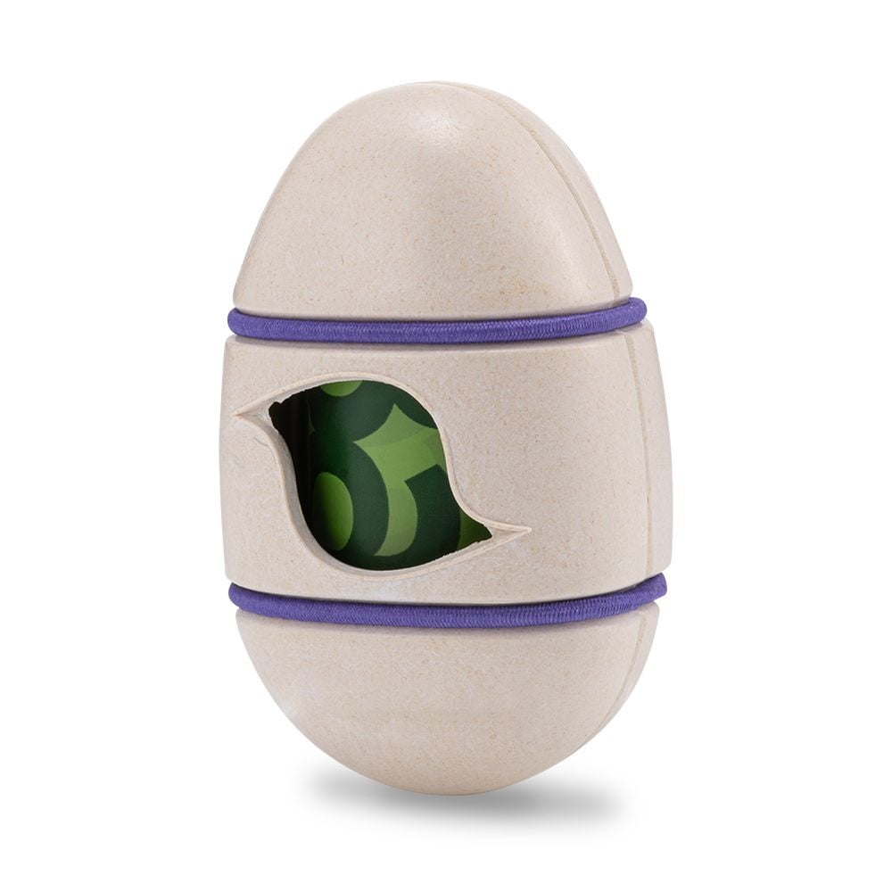 Beco pocket poop bag dispenser | naturel
