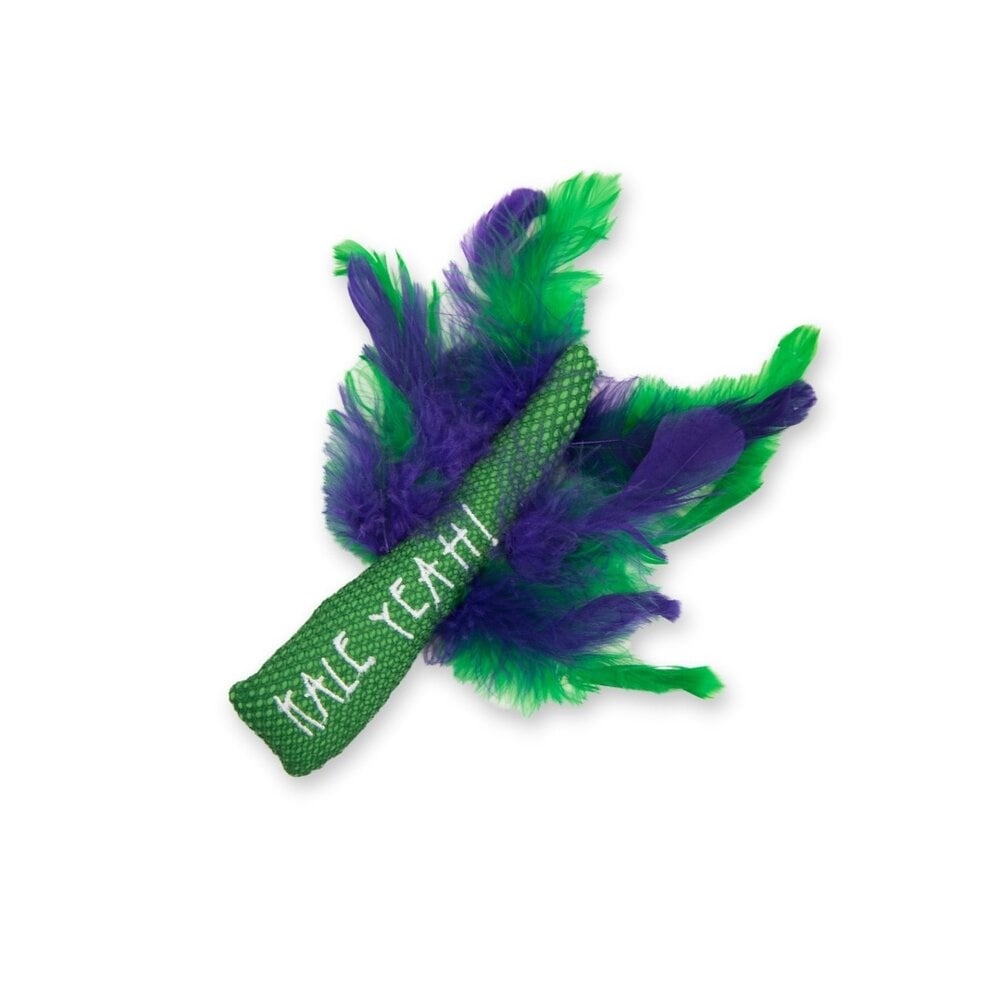 Petstages krazy kale | speelgoed voor katten