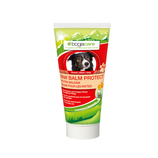 Bogacare hond paw balm protect