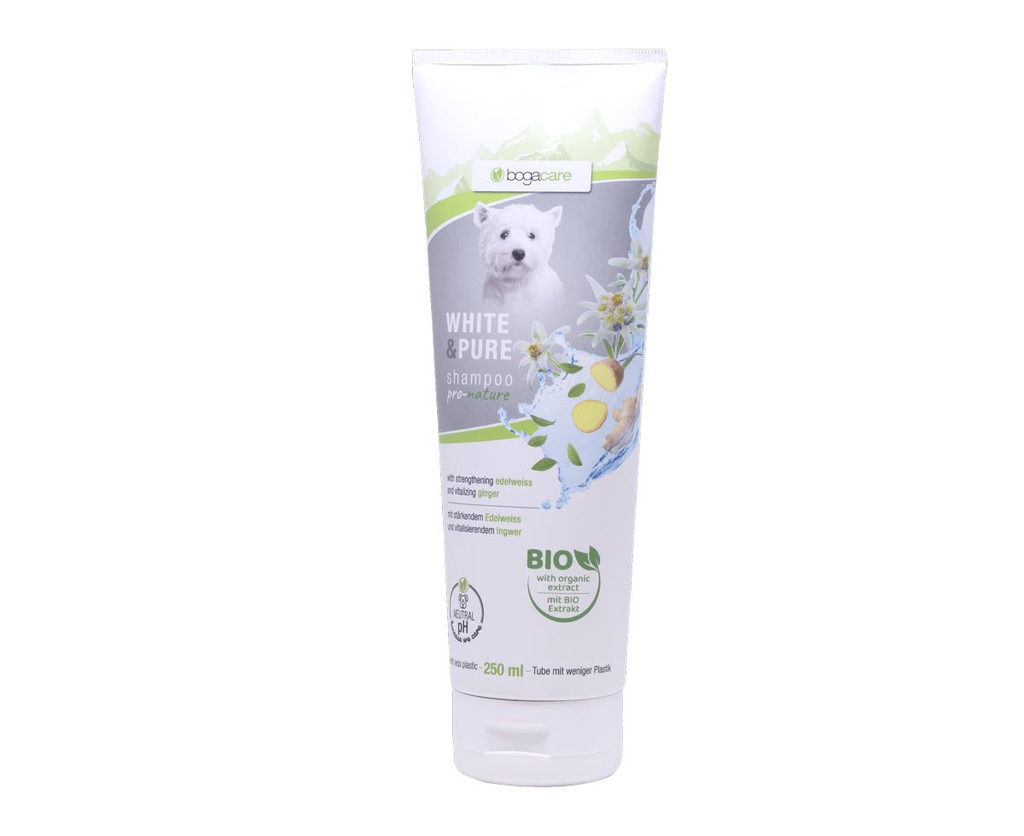 Bogacare hond shampoo