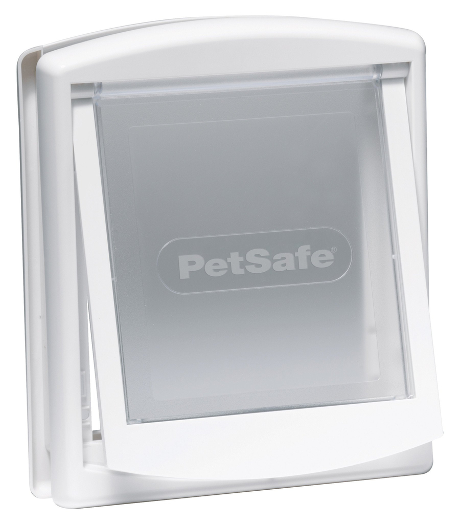 Petsafe staywell® original 2-way pet door | wit, large