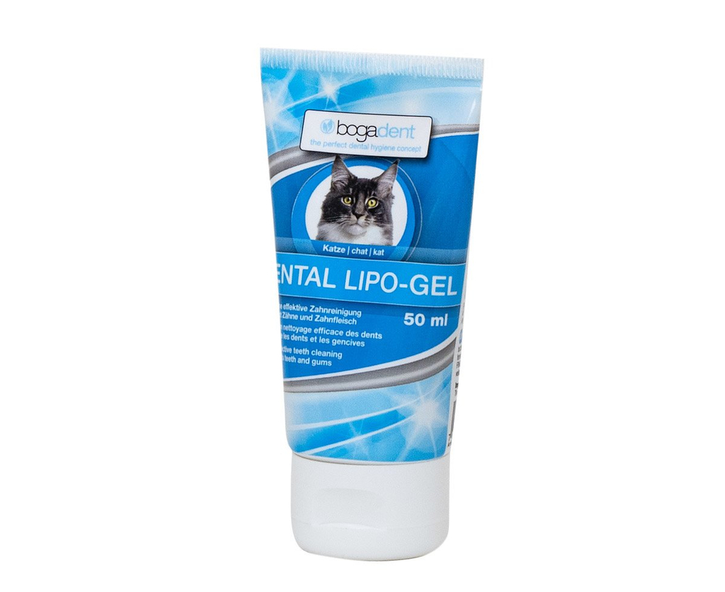 Bogadent kat dental lipo-gel