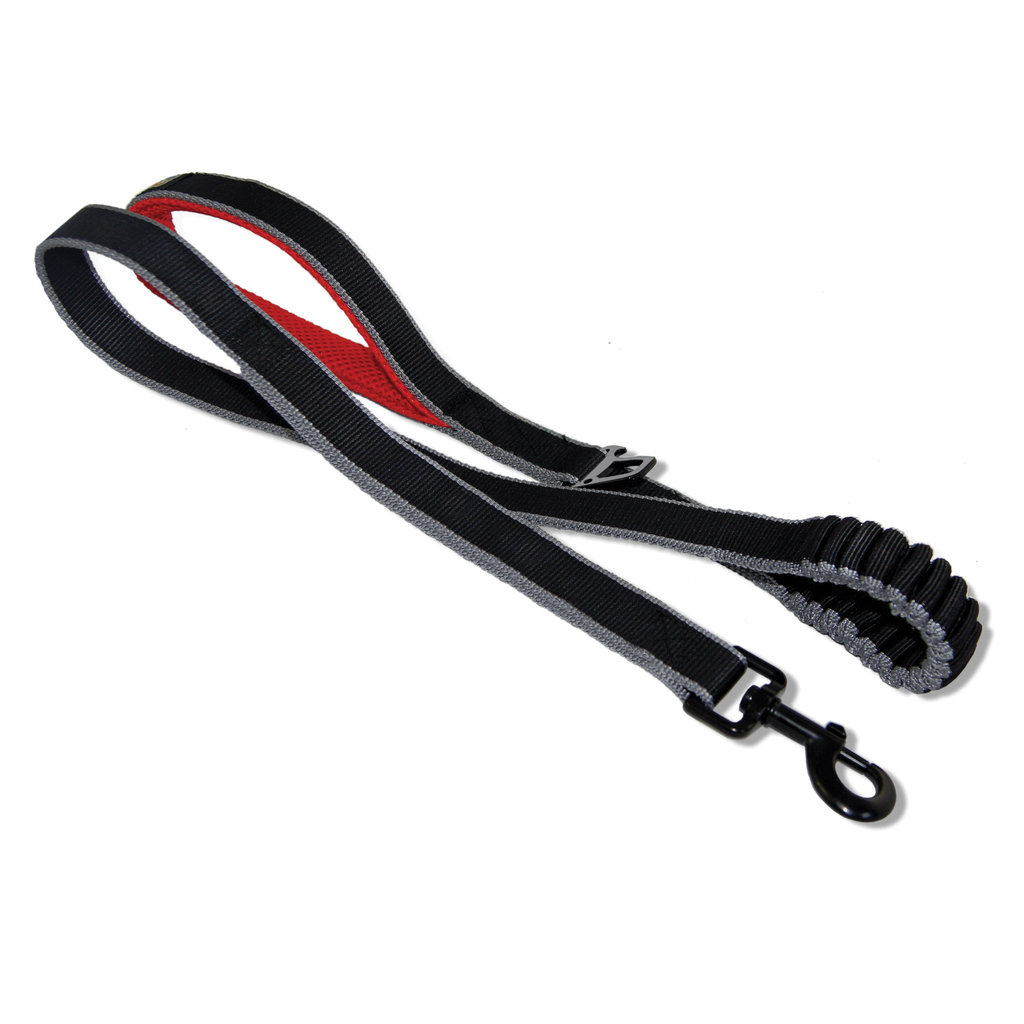 Kurgo springback leash | large - 120 cm