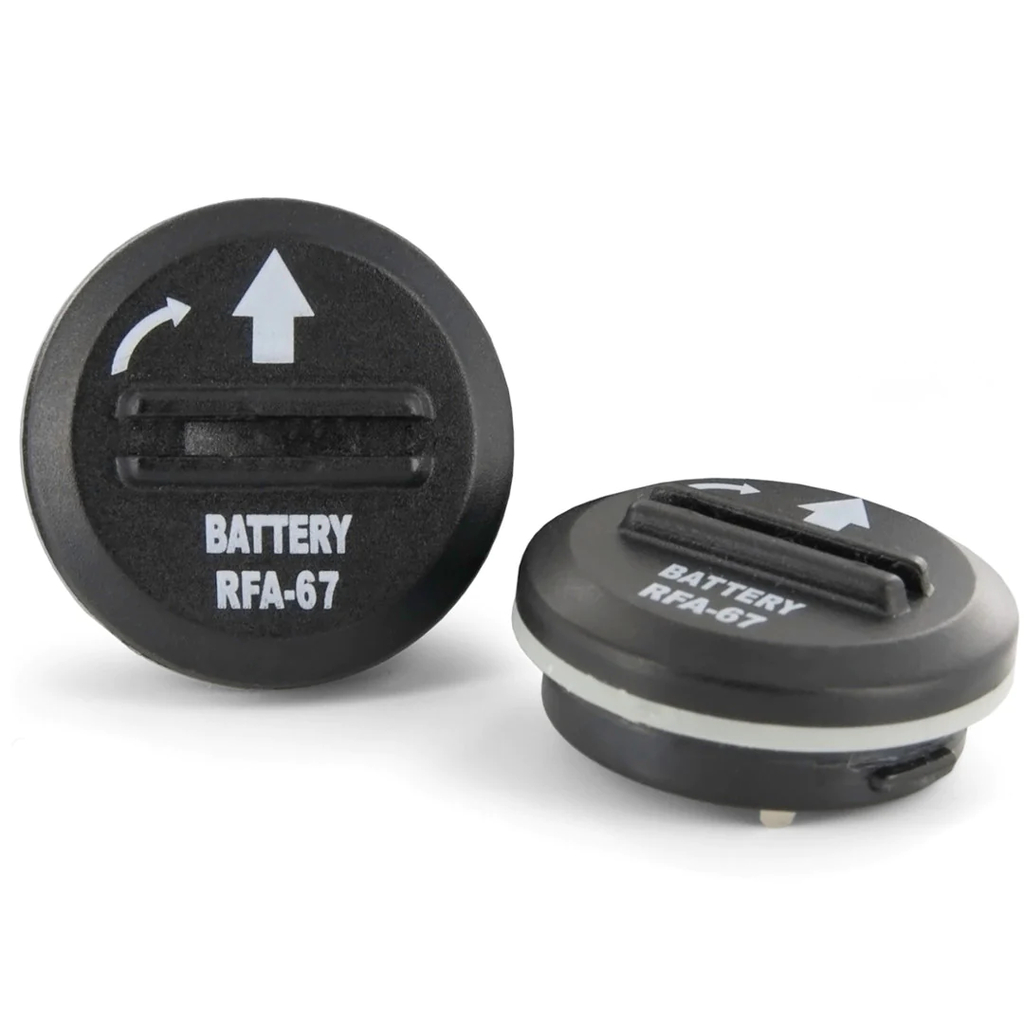 Petsafe 6v lithium battery module | 2 pack