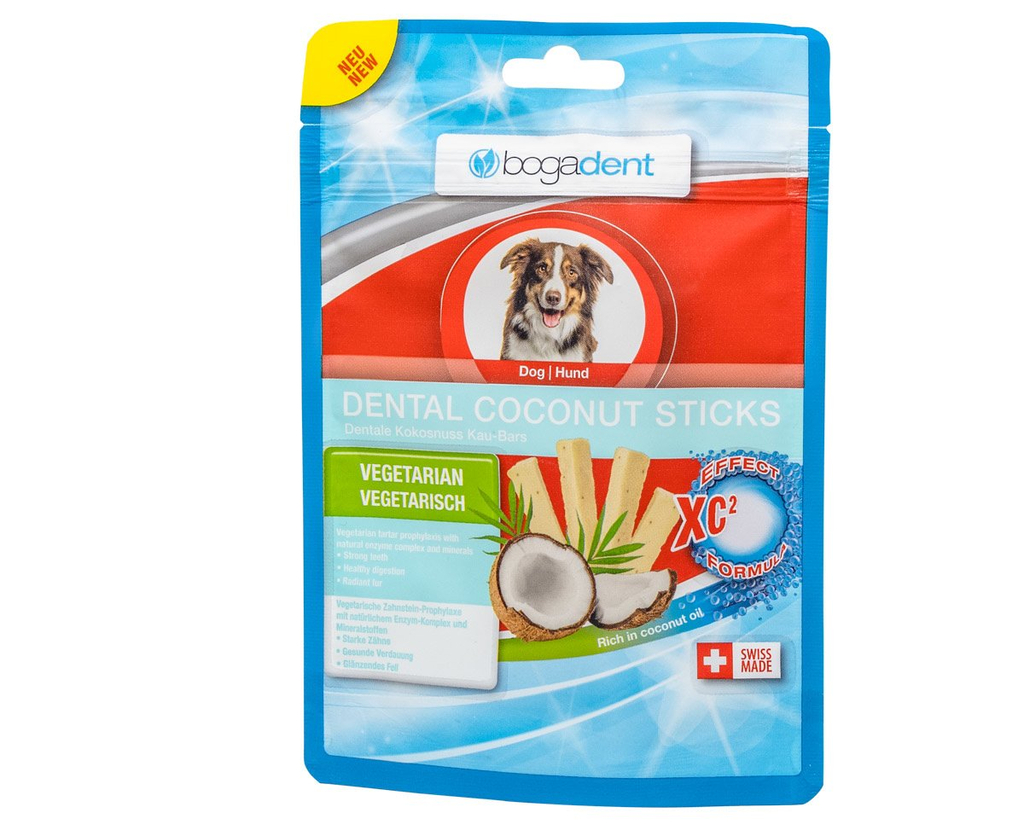 Bogadent hond dental coconut sticks