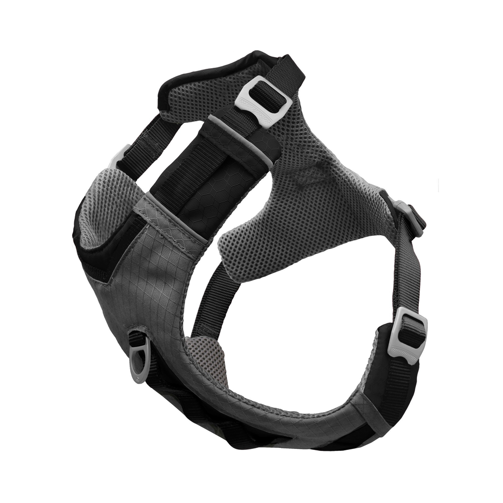 Kurgo journey air harness | medium 41-56cm