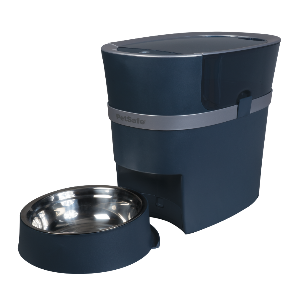Drinkwell petsafe® smart feed | automatische voerdispenser