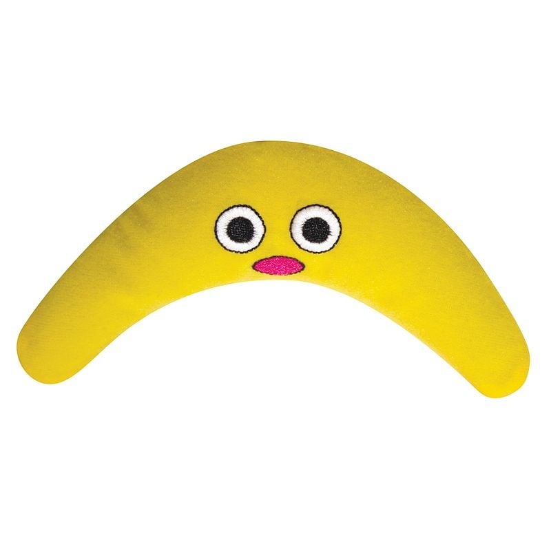 Petstages catnip boomerang buddy | speelgoed voor katten