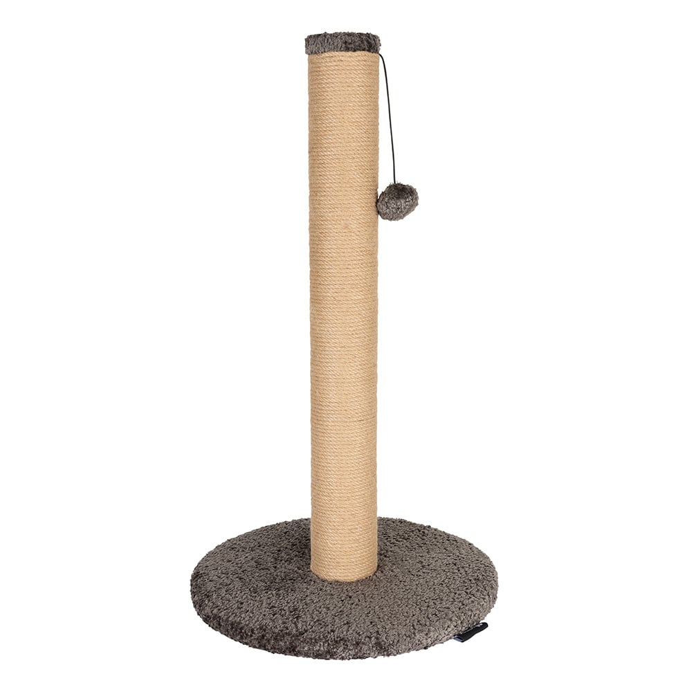 District 70 donna krabpaal | 70 cm, donkergrijs