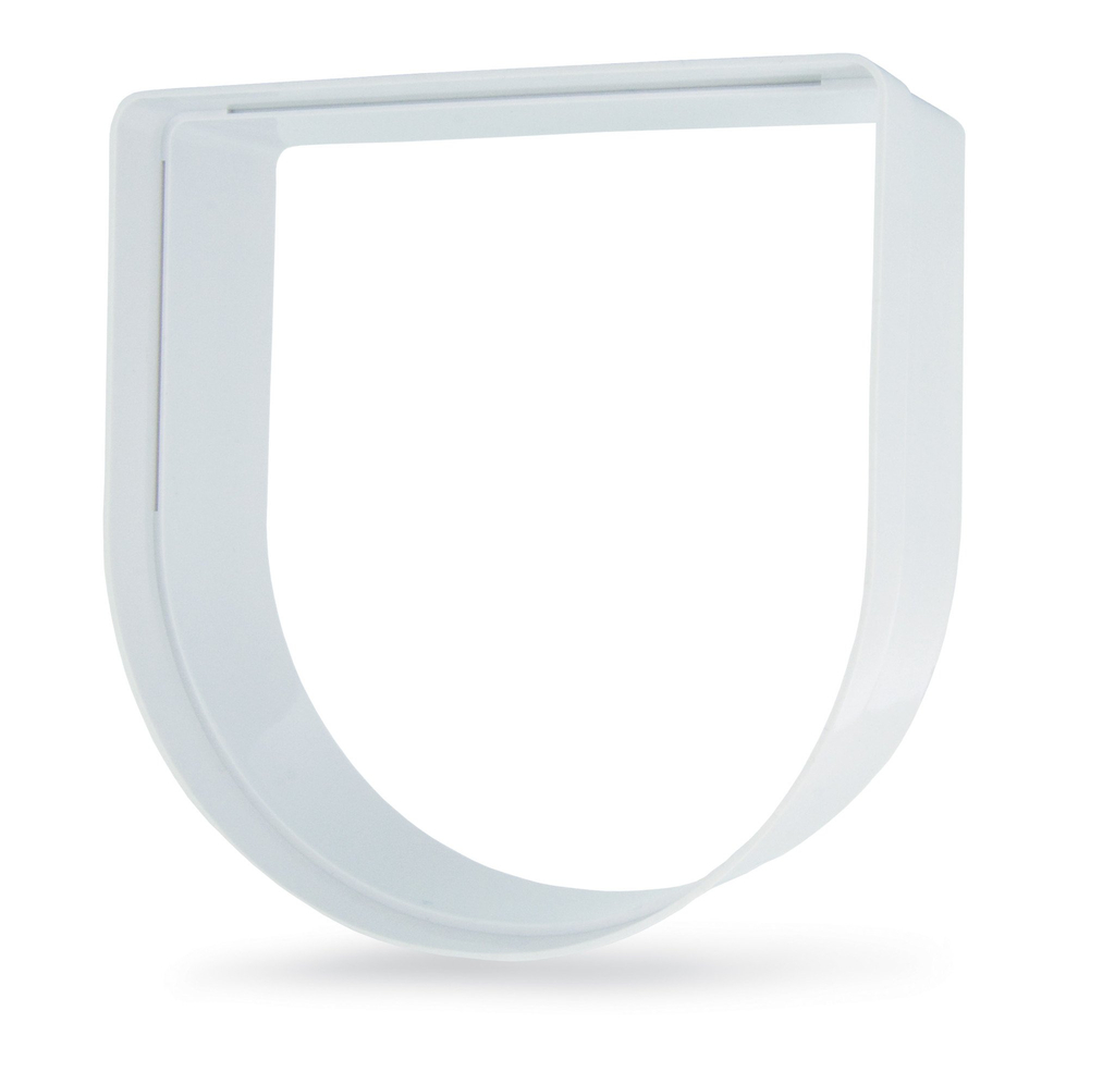 Petsafe petporte smart flap® tunnel extension | wit