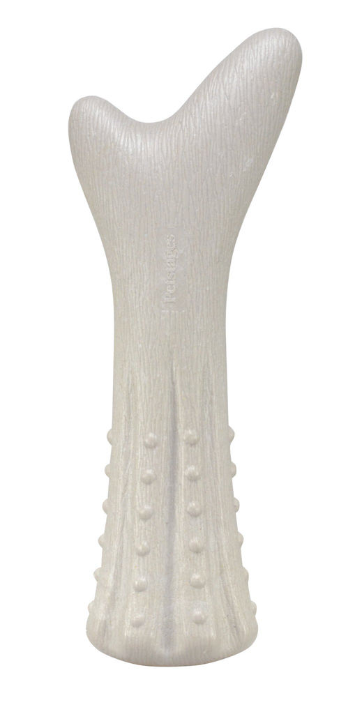 Petstages deerhorn | large - 20,3cm hondenspeelgoed