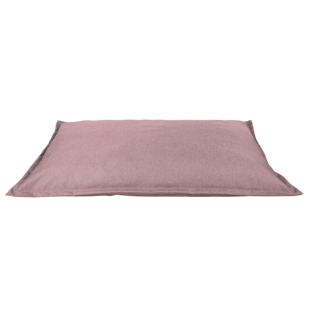 District 70 classic hondenkussen | vintage pink 105 x 70 cm