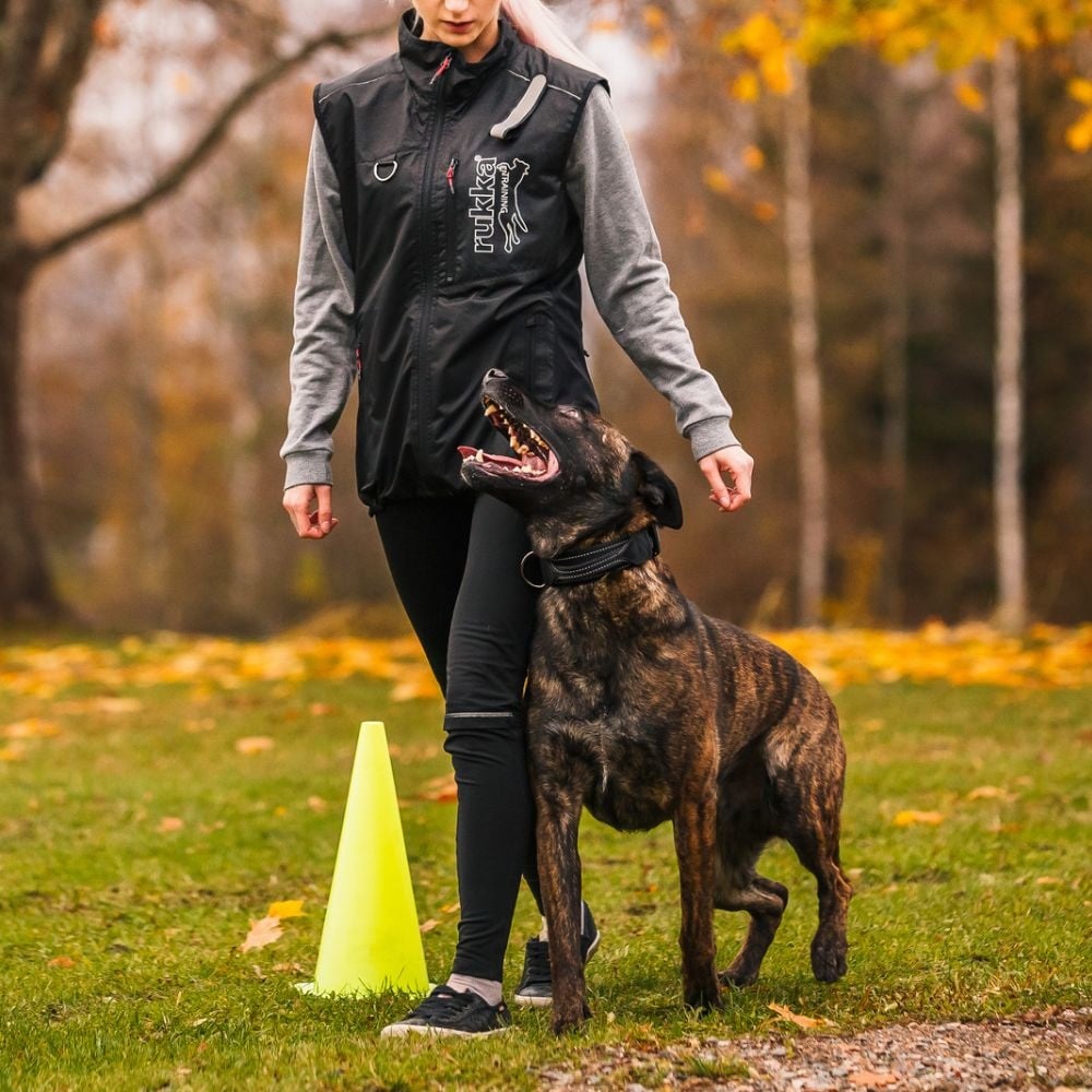 Rukka training vest | maat l