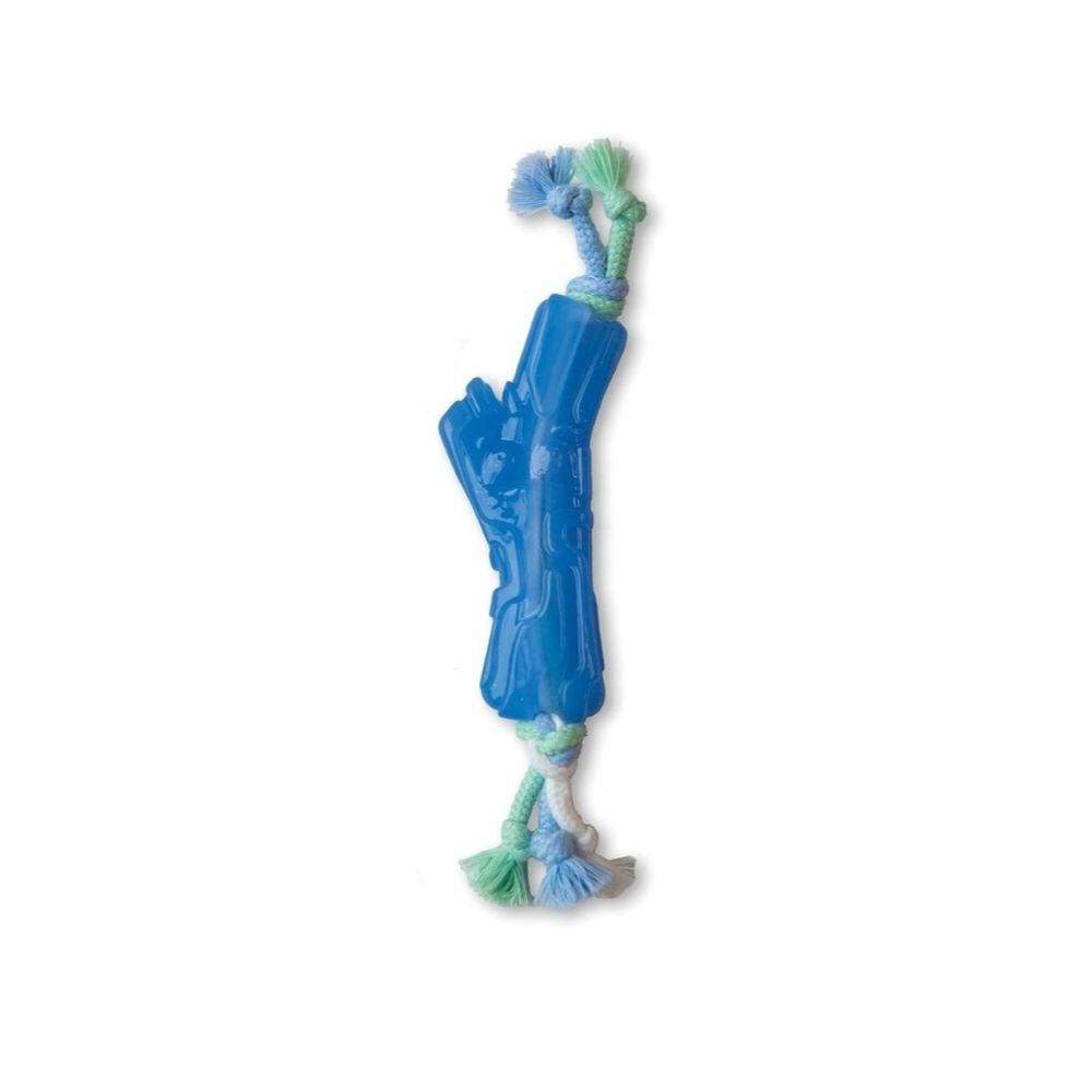 Petstages chewit lil' twig | honden speelgoed voor kauwen