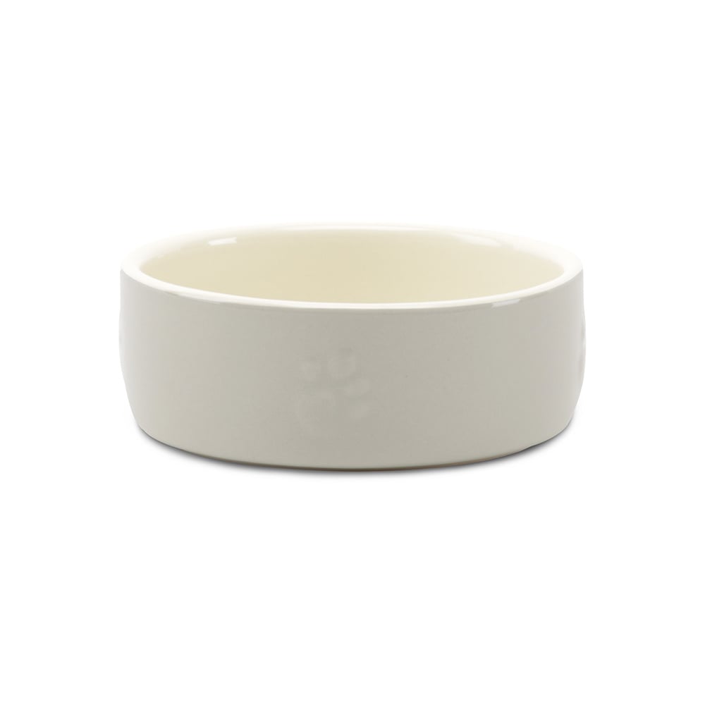 Scruffs icon pet food bowl