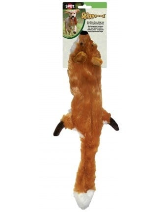Skinneeez hunt plush fox | 61 cm dierenknuffel
