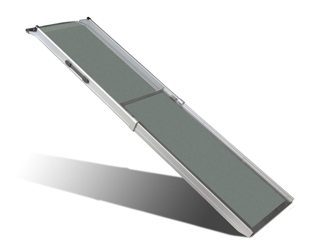Petsafe happy ride deluxe telescoping ramp | large