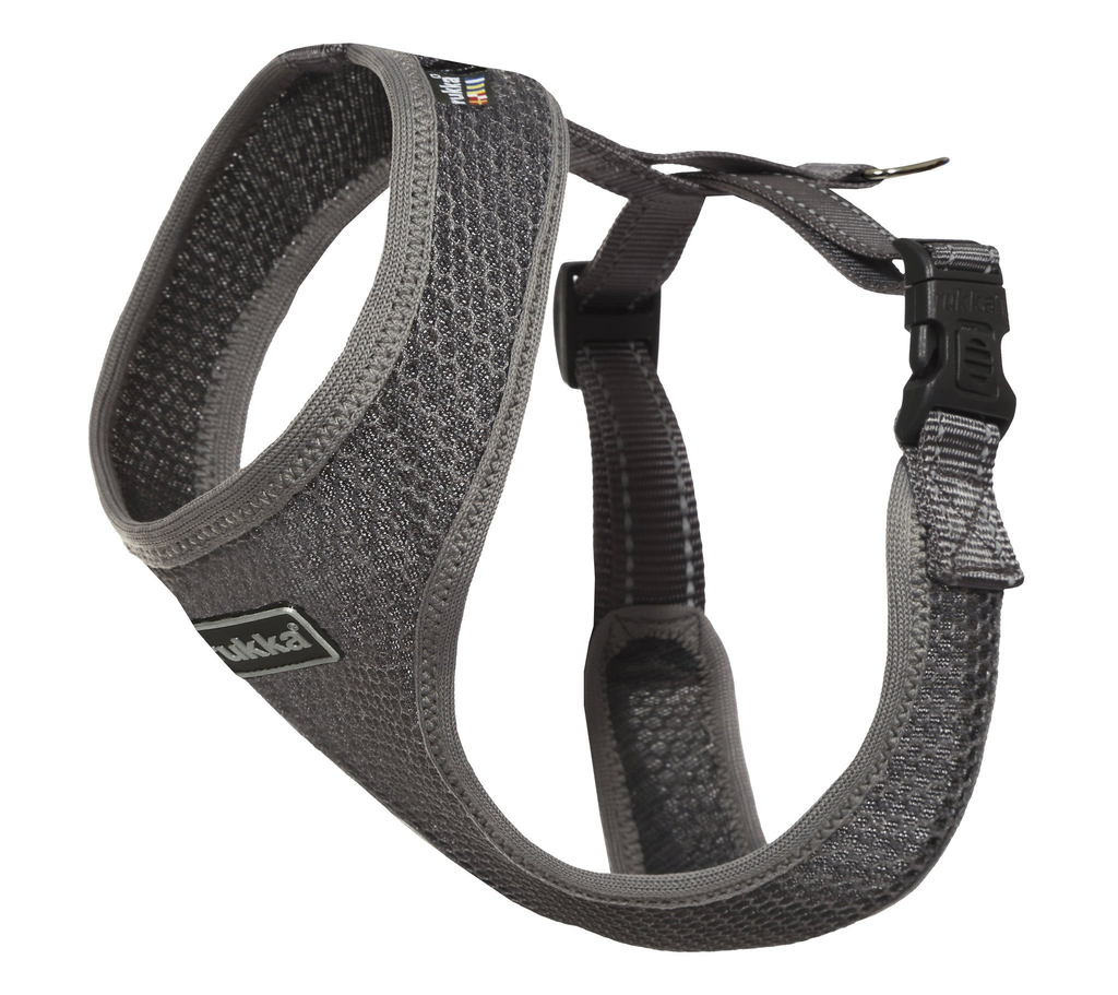 Rukka comfort air harness | grijs, extra small