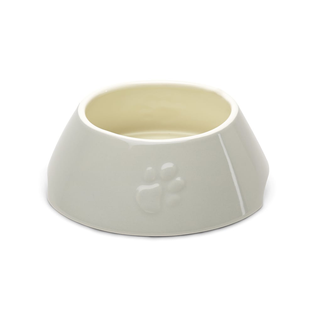 Scruffs icon long eared pet bowl