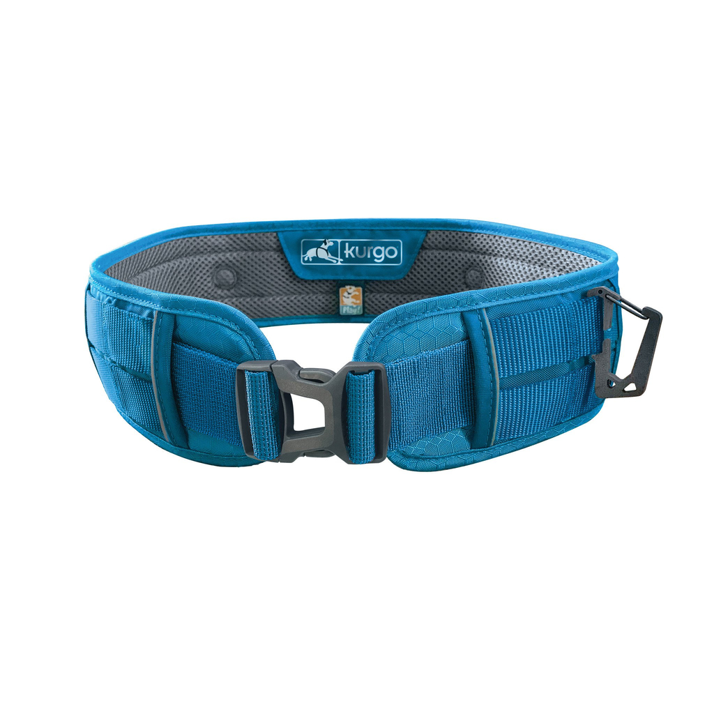 Kurgo rsg active utility belt | handzaam en multifunctioneel