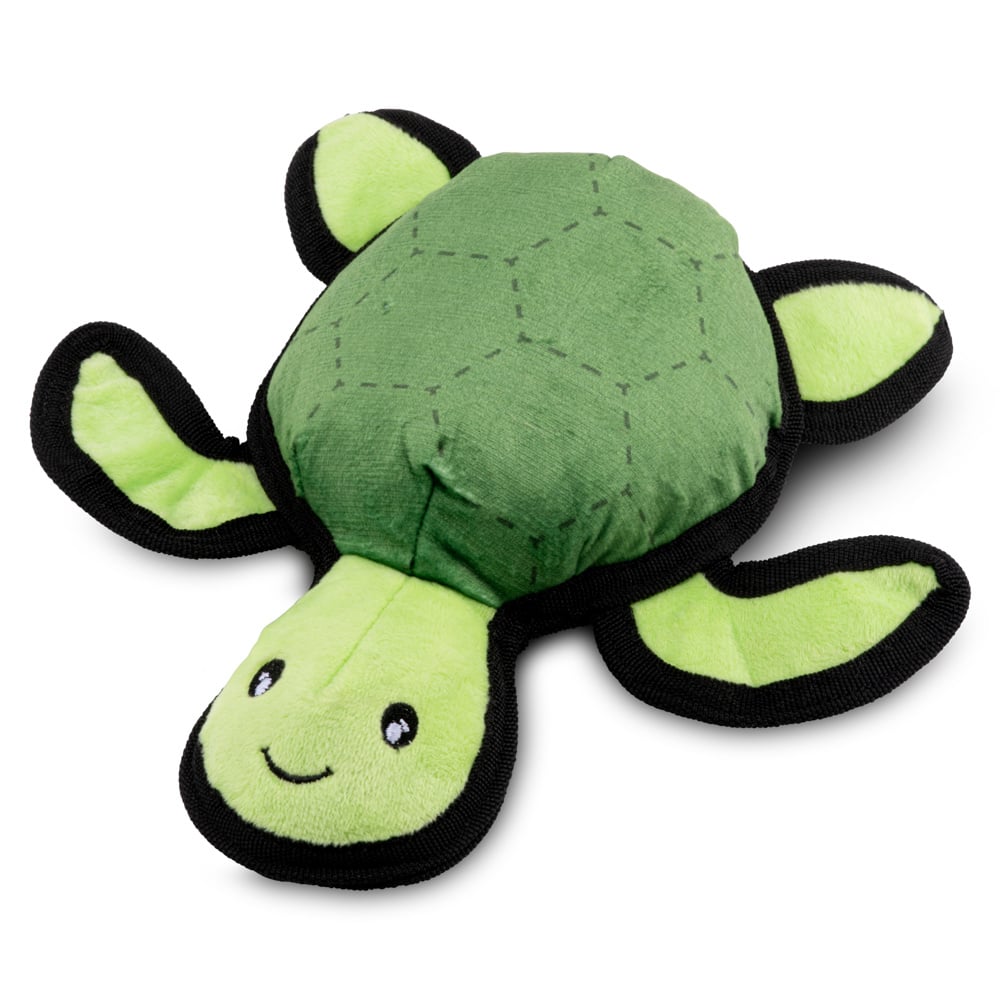 Beco rough & tough recycled schildpad | medium