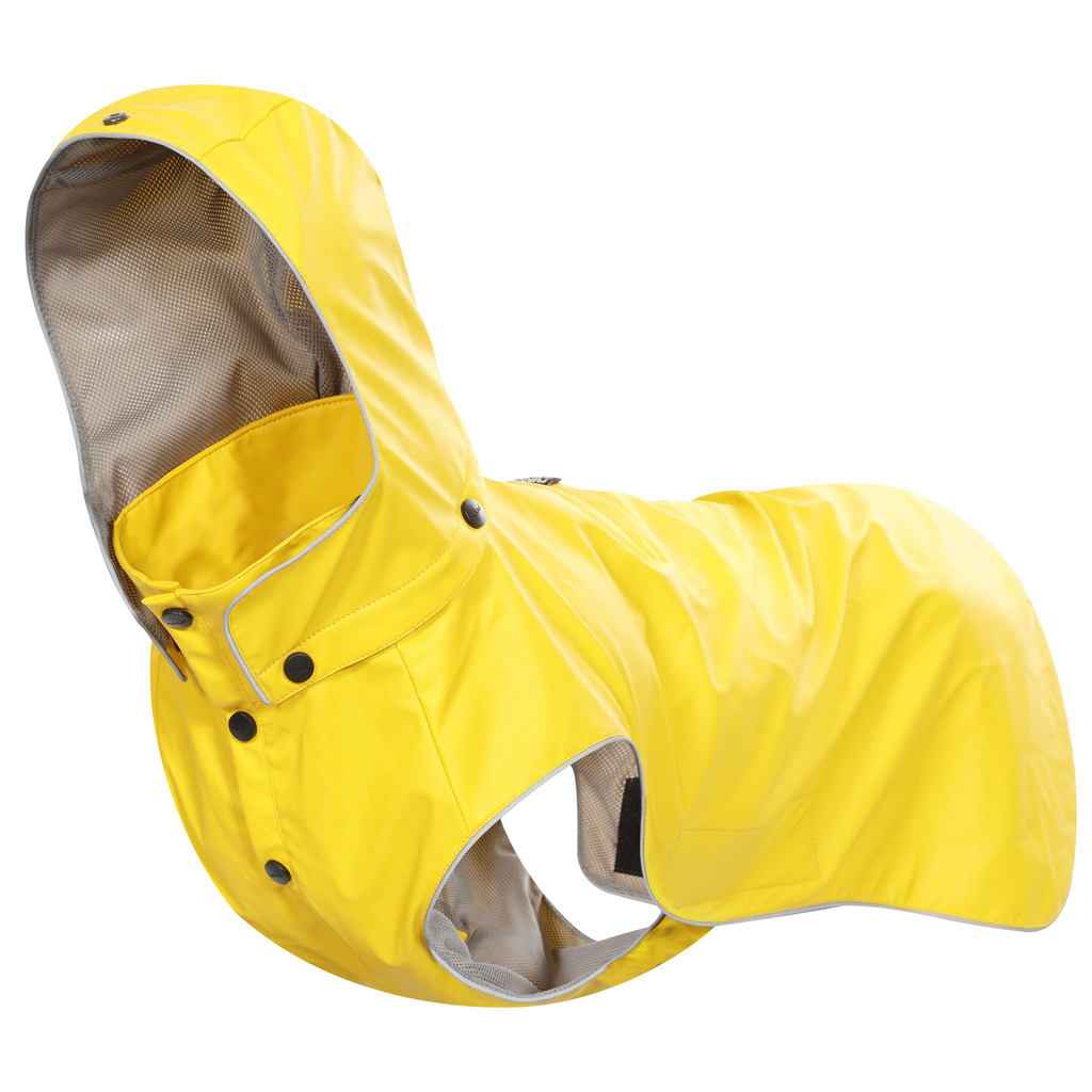 Rukka stream raincoat | maat 40