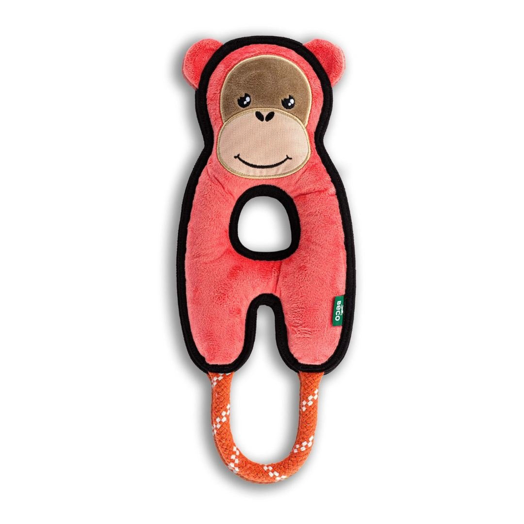 Beco rough and tough recycled - orang oetan large