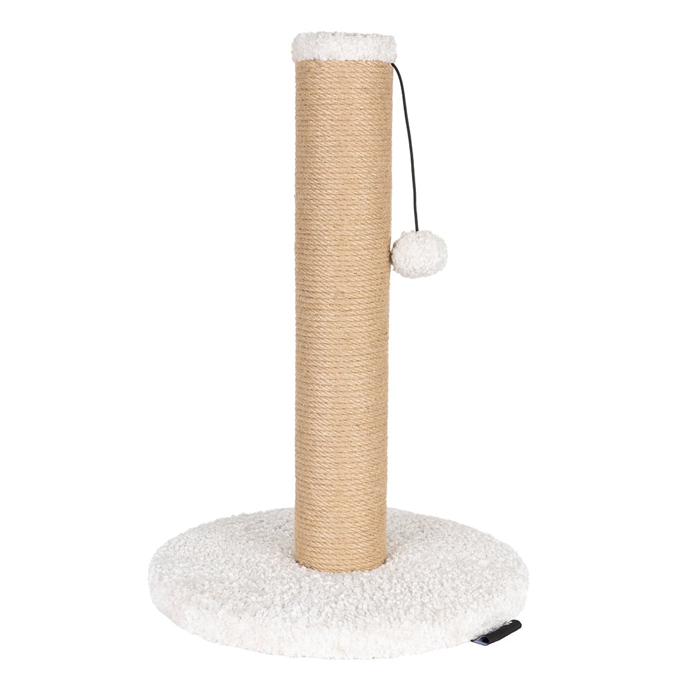 District 70 donna krabpaal | 50 cm, kleur: merengue