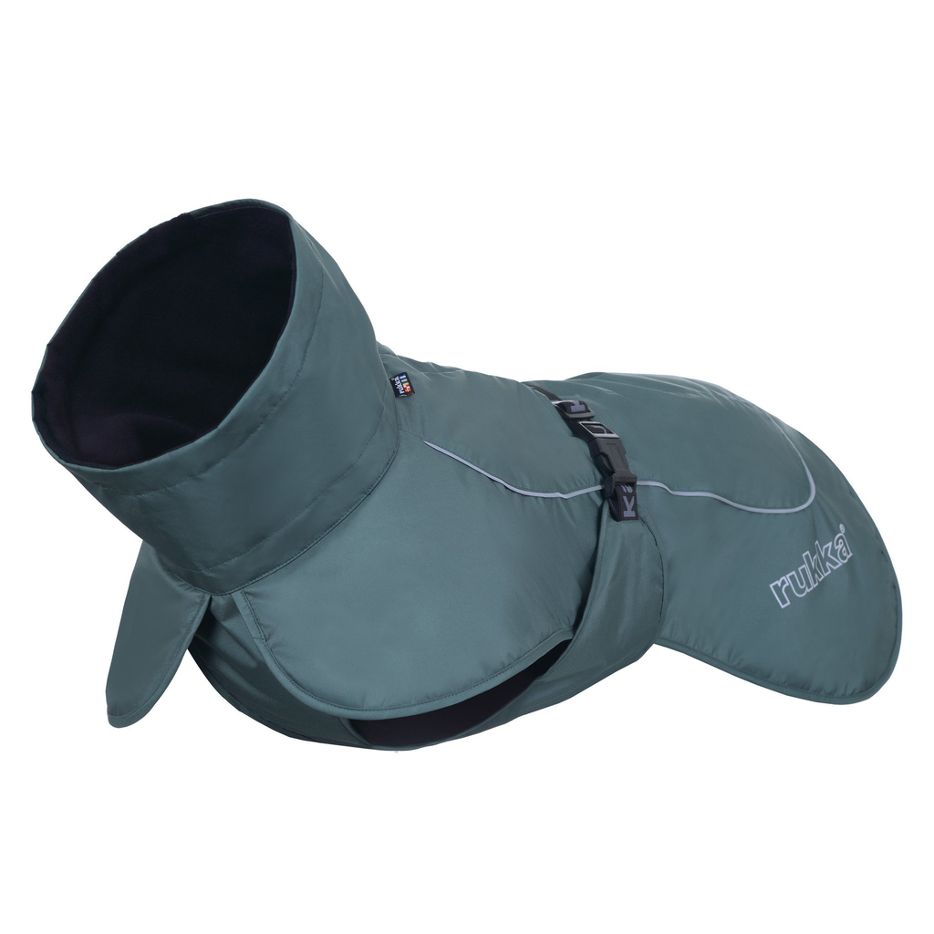 Rukka stormy coat | maat 30 voor honden