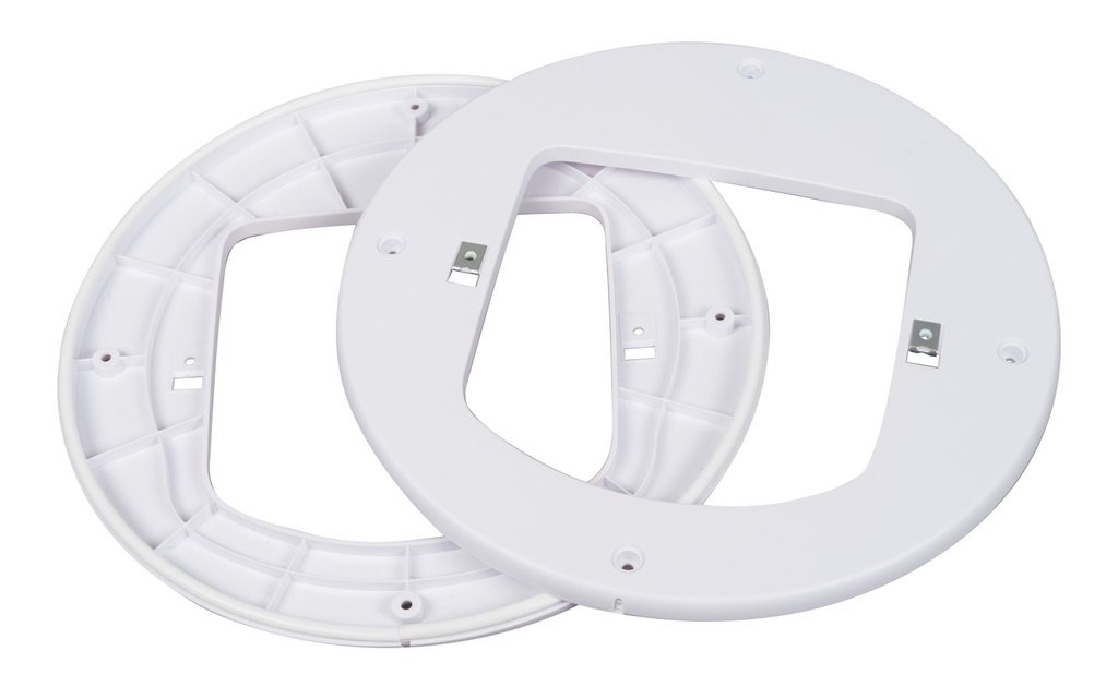 Petsafe petsafe® installation adaptor | wit