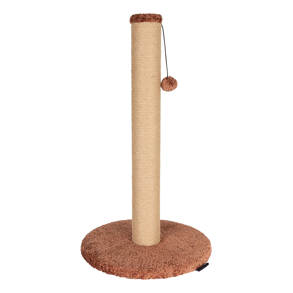 District 70 donna krabpaal | 70 cm, terra kleur