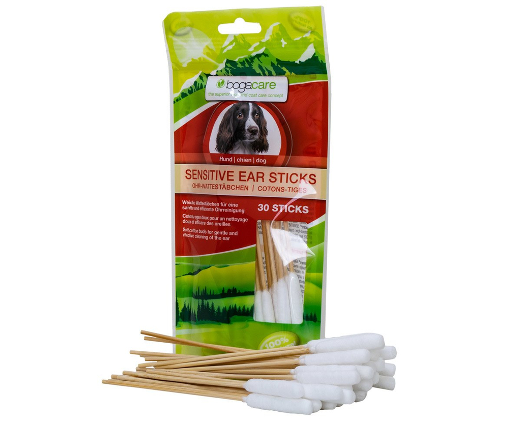 Bogacare hond sensitive ear sticks