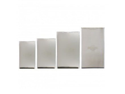 Petsafe staywell® aluminium | large vervangingsklep
