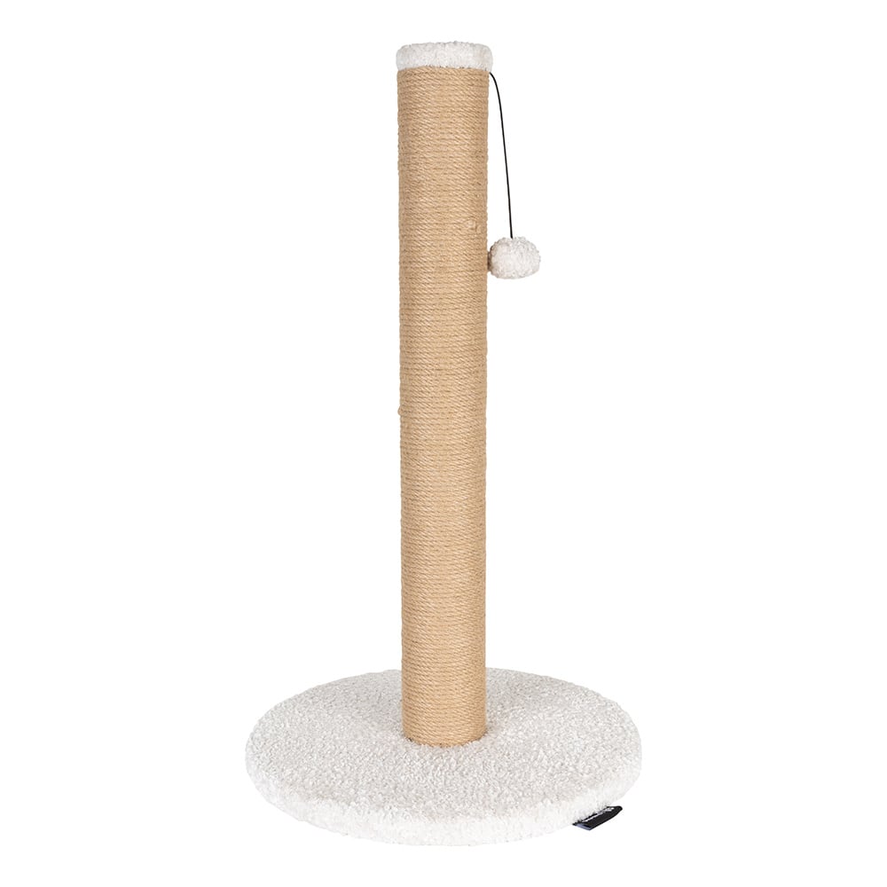 District 70 donna krabpaal | 70 cm, merengue kleur