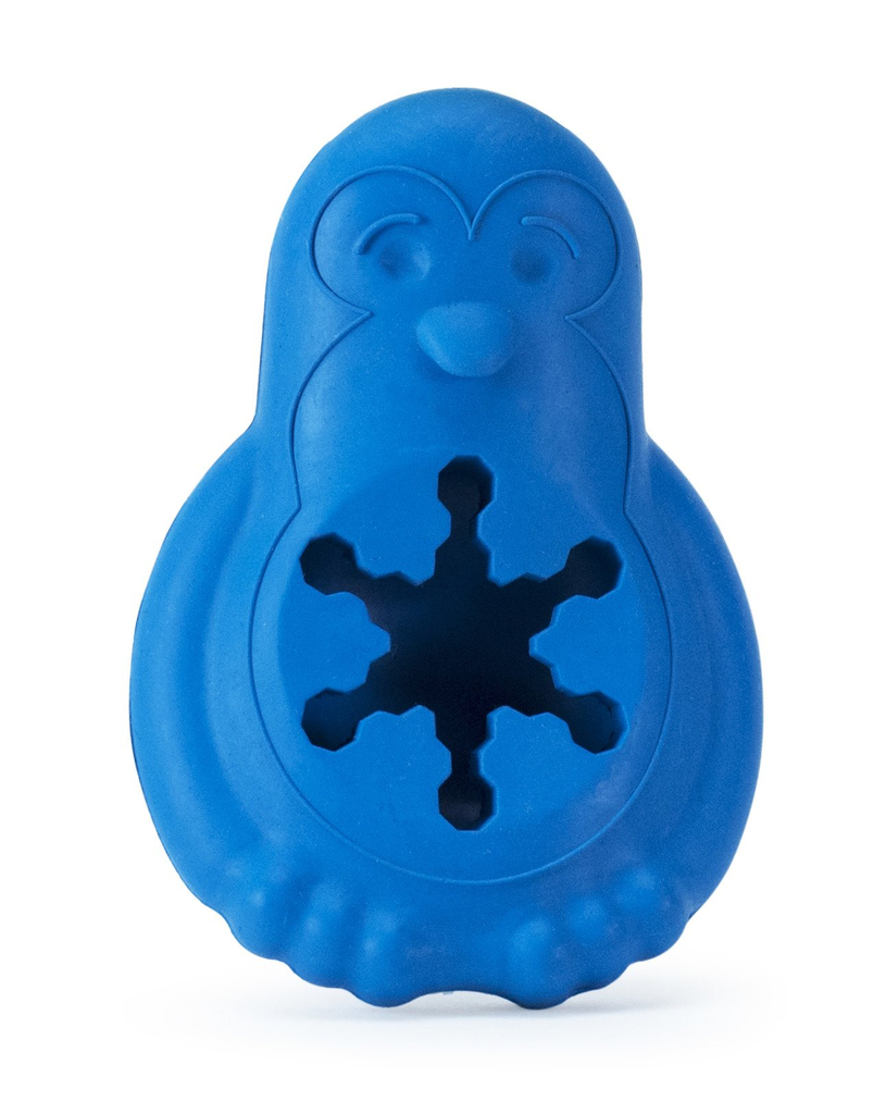 Petsafe chilly penguin freezer toy | small