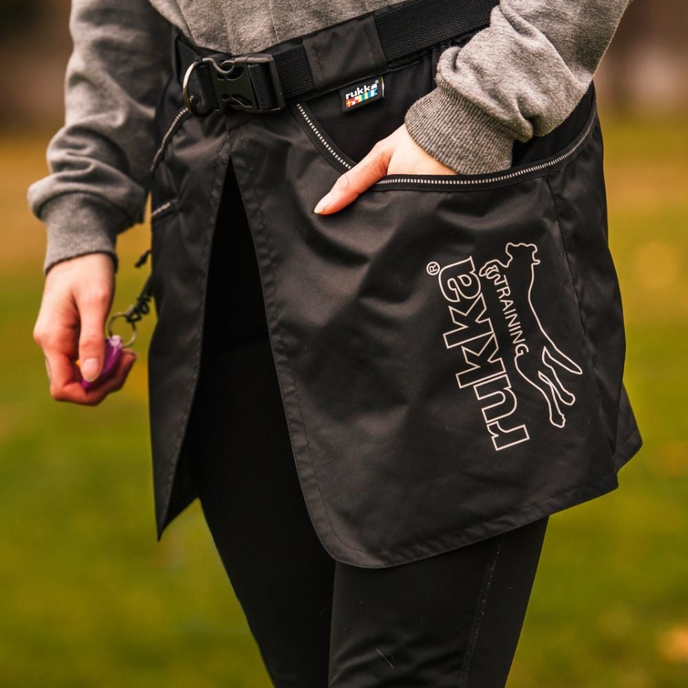 Rukka training apron | maat s