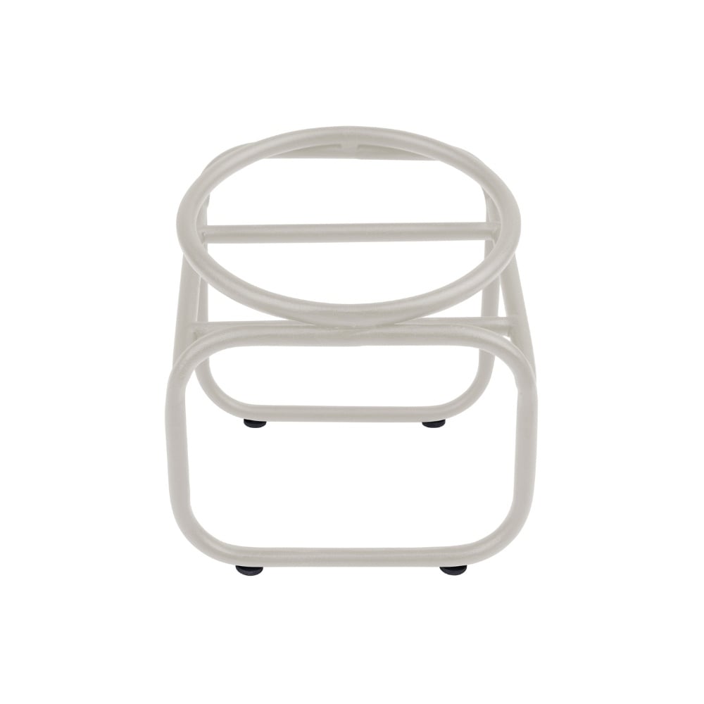 District 70 butler single voerbakstandaard katten | beige