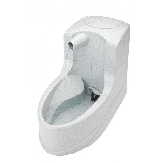 Drinkwell mini pet fountain 1.2 l – drinkfontein voor huisdieren
