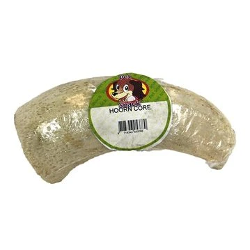 Petsnack hoorn core | natuurlijke hondensnack