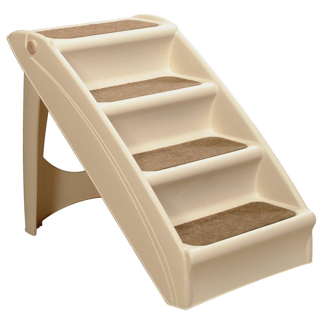 Petsafe hondentrap cozyup™ folding pet steps – opvouwbaar