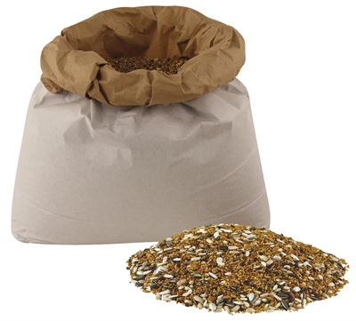 Wierikx wierikx parkiet grof | 20 kg