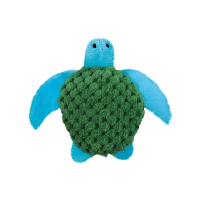 Kong kat catnip turtle | 9x1,5x10 cm