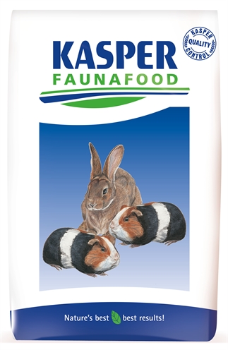 Kasper faunafood caviakorrel | 20 kg